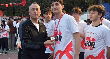 Balıkesirli gençleri sporla dolu dolu bir yaz bekliyor