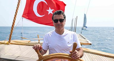 Başkan Aras'tan Kabotaj Bayramı mesajı