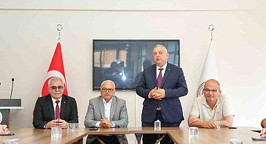 Başkan Bıyık "Düzce'nin ekonomisine hizmet etmeye devam edeceğiz"