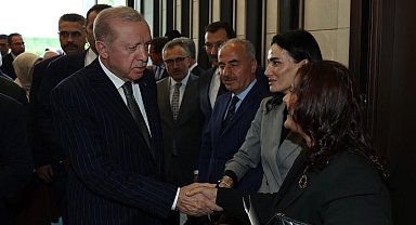Başkan Çerçioğlu: "Daha fazla çalışmaya devam edeceğiz"
