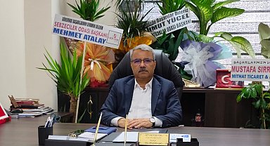 Başkan Duranay: "72 Ay taksit imkanı esnafımıza nefes aldıracak"