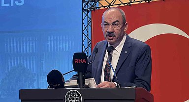 Başkan Gülsoy: "Önümüzdeki dönemde sizlerle birlikte azim ve kararlılıkla yürümeye devam edeceğiz"
