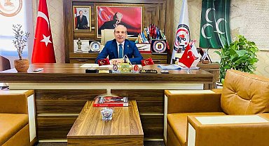 Başkan Gündüz: ''Kara Kuvvetlerimiz tarihin derin köklerinden gelen şanlı bir geçmişe sahiptir''