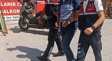 Başkan Öten, gözaltına alındı