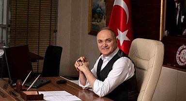 Başkan Özlü, "Tatilde sporu ve kitap dostluğunu unutmayın"