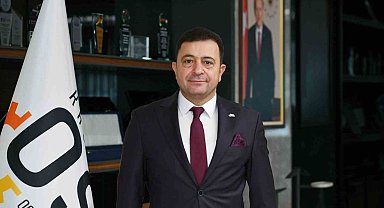 Başkan Yalçın, TİM ilk 1000 ihracatçı listesinde yer alan firmaları kutladı