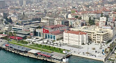 BAU, Dünya Üniversiteleri Etki Sıralaması'nda Türkiye'de birinci, dünyada 59'ncu sırada yer aldı
