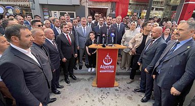 BBP Genel Başkanı Destici: "Muhsin Yazıcıoğlu davasının sonuçları birkaç ay gibi kısa bir süre içerisinde toplum ile paylaşılacaktır"