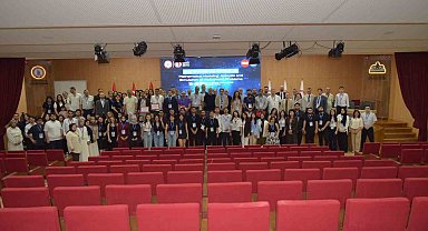 BEUN'da Uluslararası Katılımlı MMAS'26 Çalıştayı başladı