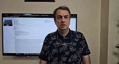 BEUN'den hayat kurtaran sistem, tek bir fotoğrafla deprem analizi yapılabiliyor