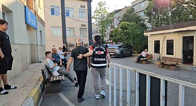 Beylikdüzü Belediyesi'ne iskan usulsüzlüğü operasyonu: 27 gözaltı