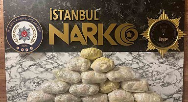Beylikdüzü'nde uyuşturucu operasyonu: 2 gözaltı