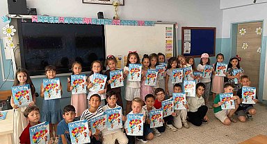 Bilecik'te 38 bin 809 öğrenci karne sevinci yaşadı