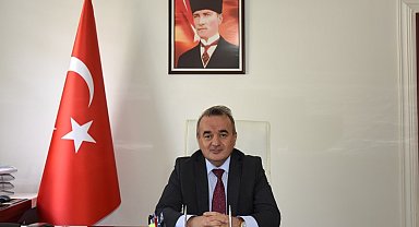 Bilecik'te birçok mülki idare amirinin görev yeri değişti