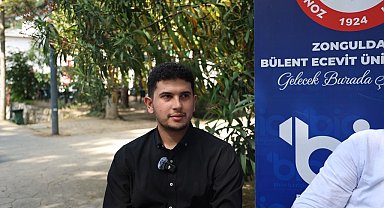 Bilim Kafe'de geleceğin meslekleri konuşuldu: Bilişim Güvenliği Uzmanlığı ve Siber Güvenlik