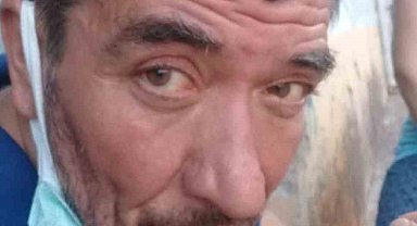 Boş arazide bulunan erkek cesedinin kimliği belirlendi