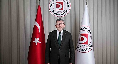 BŞEÜ 500 basamak yükselerek dünya vitrinine çıktı