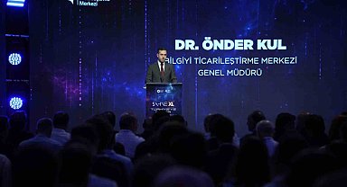 BTM girişimleri Türkiye'ye değer katmak için sahne aldı