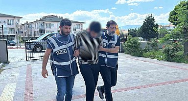 Burdur'da husumetlisini önce darp etti ardından tüfekle vurarak öldürdü