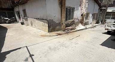Burdur'da tartıştığı adamı vurarak öldürdü