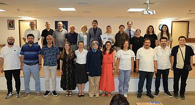 BUÜ'de yeni akreditasyon başarısı