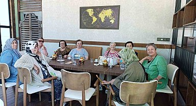 Büyükşehir "nefes" oluyor