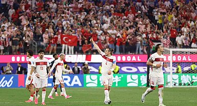 Çağlar, Kaan ve İrfan Can, Dünya Kupası'nda ilk kez oynadı