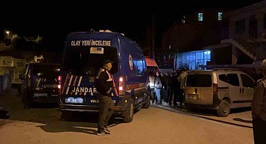 Camide 2 kişiyi bıçakla öldüren saldırganın asıl hedefi imammış