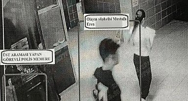 Çekmeköy'de YKS sınavında yapay zeka ile kopya çeken şüpheli tutuklandı