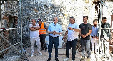Cezaevi eğitim yuvasına dönüşüyor