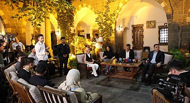 CHP Grup Başkanı Özel: "CHP, seçimlere giremeyebilir"