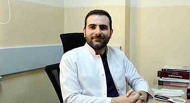 Cildiye Uzmanı Dr. Adak'tan yaz aylarında güneşten korunma uyarısı