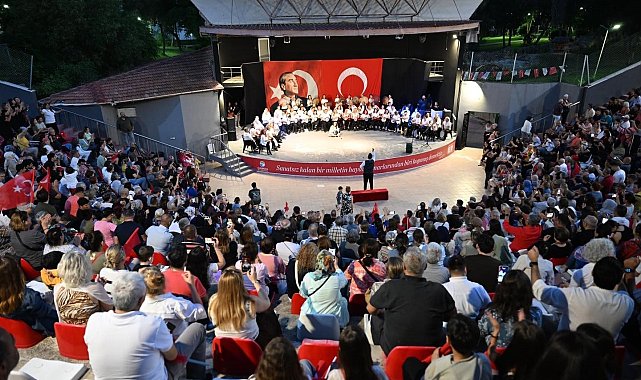 Çukurova'da 3 gün boyunca kültür ve sanat şöleni