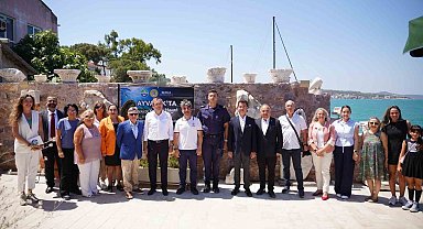 Deniz ekosistemini güçlendirecek bilimsel proje başlıyor