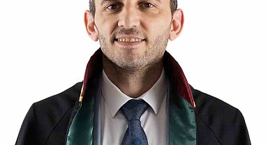 Denizli Barosunun yeni başkanı belli oldu