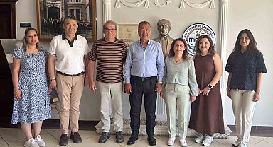 Denizli'de ihracatta yapay zeka dönemi başladı