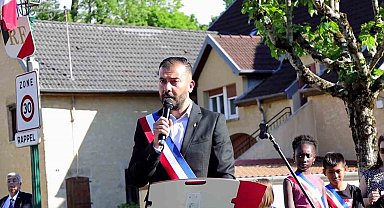 Denizlili Başkan, Fransızların gönlünü kazandı