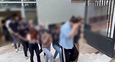 Diyarbakır'da yasa dışı bahis operasyonu: 6 milyarlık işlem hacmi tespit edildi, 24 kişi tutuklandı