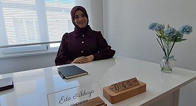 Diyetisyen Akkaya'dan yaz sıcaklarında sıvı ve elektrolit dengesi uyarısı
