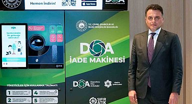 DOA sistemine kayıtlı HOREKA sayısı hızla artıyor