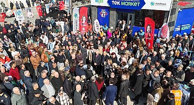 Dört ayda yaklaşık 85 bin satışa ulaştı