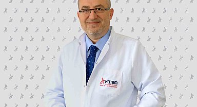 Dr. Türk: "Geçmeyen halsizlik ve yorgunluğu hafife almayın"