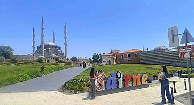 Edirne esnafına çifte doping