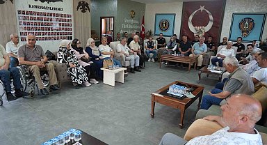 EMŞAV'dan 270. anma programı