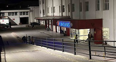 Enerji içeceği içtiğini belirten genç, kalp çarpıntısı şikâyetiyle hastaneye kaldırıldı