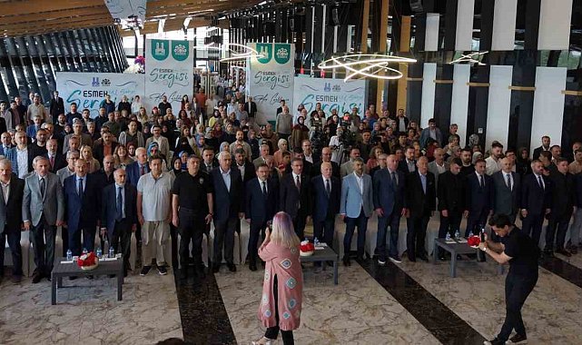 Erzurum'da alışveriş festivali açıldı