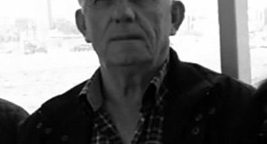 Eski milli futbolcu Yusuf Şimşek'in acı günü