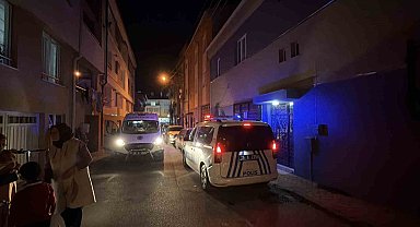 Eskişehir'de nefes borusuna mama kaçan çocuk hayatını kaybetti