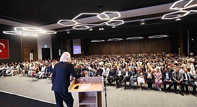 ESMİAD'dan bir ilk: Sinan Ergin, Eskişehir'de sevenleriyle buluştu