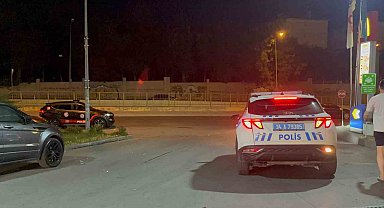 Eyüpsultan'da motosikletlilere silahlı saldırı: 3 yaralı